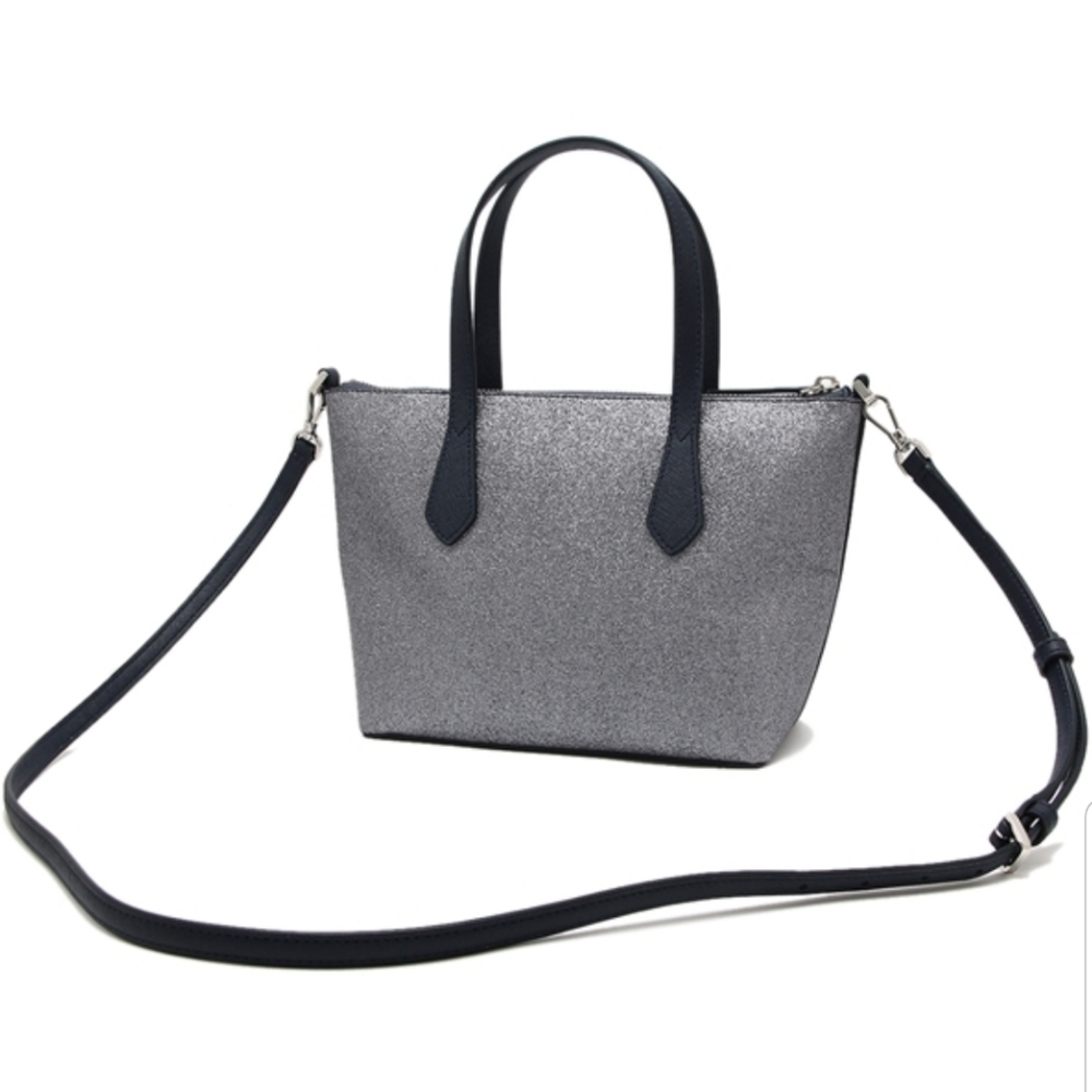 ⚠️LAST 1⚠️ Kate Spade Glitter Joeley Small Satchel - Picture 3 of 7